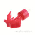 PP Trigger sprayer pressure hand pump liquid